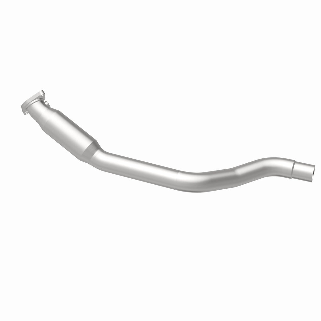 MagnaFlow Exhaust Products 5461964 California CARB Direct-Fit Catalytic Converter for Select Chrysler 300, Dodge Challenger, Dodge Charger, Dodge Magnum
