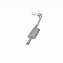 Load image into Gallery viewer, MagnaFlow Exhaust Products 19461 Street Series Polished Cat-Back System for Select Ram