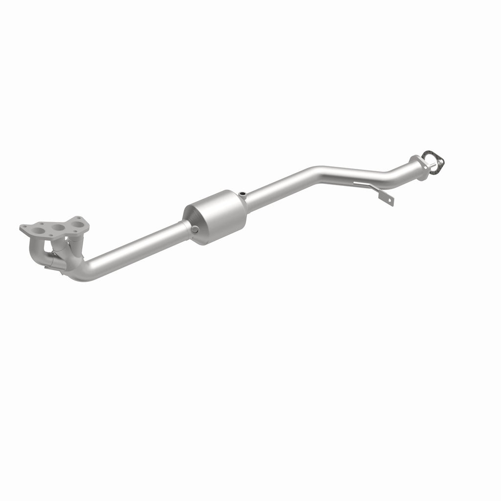 MagnaFlow Exhaust Products 24393 HM Grade Manifold Catalytic Converter for Select Subaru B9 Tribeca, Subaru Legacy, Subaru Outback, Subaru Tribeca