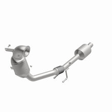 Load image into Gallery viewer, MagnaFlow Exhaust Products 280340 OEM Grade Direct-Fit Catalytic Converter for Select Volkswagen Jetta