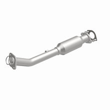 Load image into Gallery viewer, MagnaFlow Exhaust Products 4593218 California CARB Direct-Fit Catalytic Converter for Select INFINITI QX56, Nissan Pathfinder Armada, Nissan TITAN