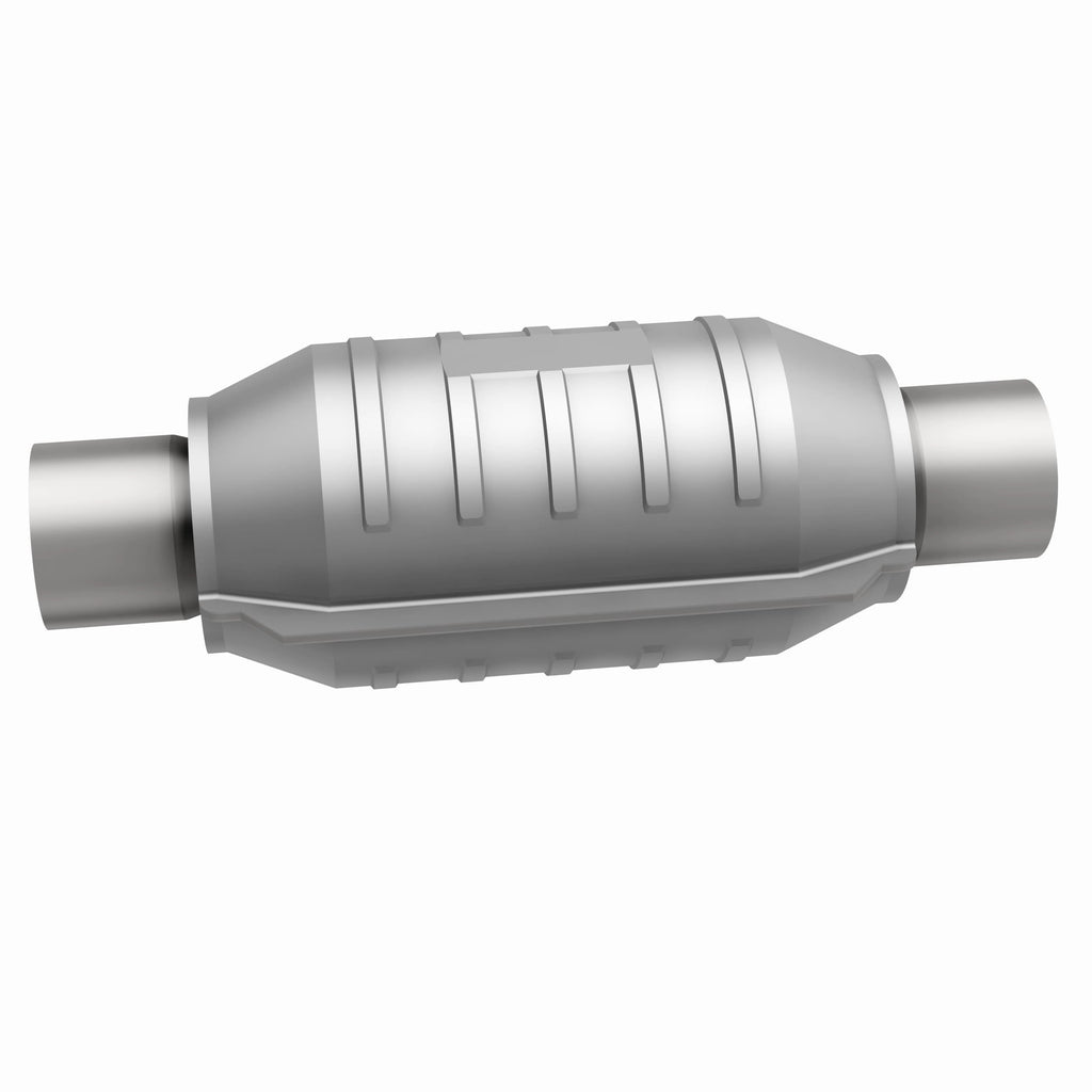 MagnaFlow Exhaust Products 54306 Standard Grade Universal Catalytic Converter
