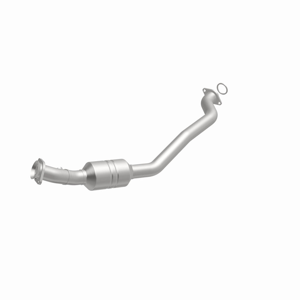 MagnaFlow Exhaust Products 49879 OEM Grade Direct-Fit Catalytic Converter for Select Dodge Durango, Jeep Grand Cherokee