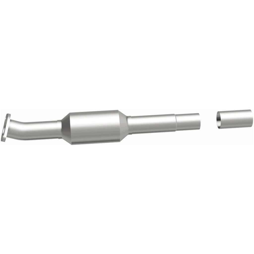 MagnaFlow Exhaust Products 5671034 California CARB Direct-Fit Catalytic Converter for Select Mitsubishi Galant