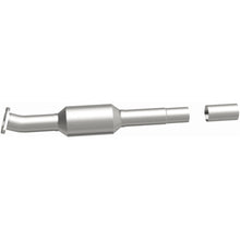 Load image into Gallery viewer, MagnaFlow Exhaust Products 5671034 California CARB Direct-Fit Catalytic Converter for Select Mitsubishi Galant