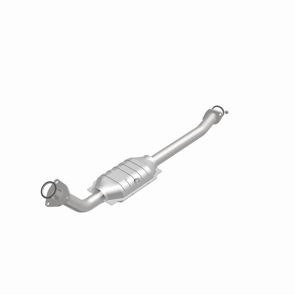 MagnaFlow Exhaust Products 5551700 California CARB Direct-Fit Catalytic Converter for Select Toyota Sequoia