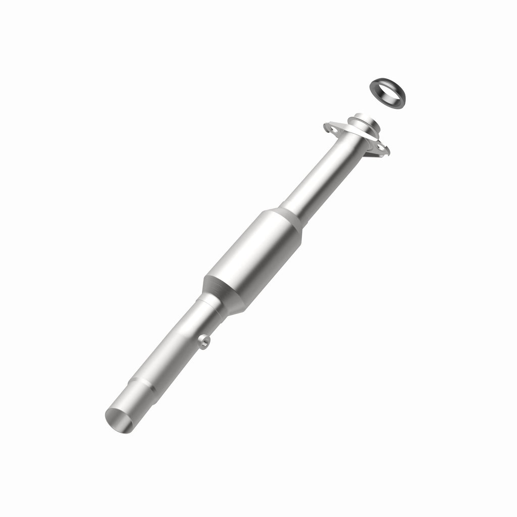 MagnaFlow Exhaust Products 4481265 California CARB Direct-Fit Catalytic Converter for Select Dodge Neon, Plymouth Neon