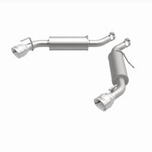 Load image into Gallery viewer, MagnaFlow Exhaust Products 19332 Competition Series Stainless 2.5 in Axle Back for Select Chevrolet Camaro