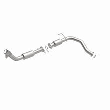 Load image into Gallery viewer, MagnaFlow Exhaust Products 5582559 California CARB Direct-Fit Catalytic Converter for Select Toyota Sequoia