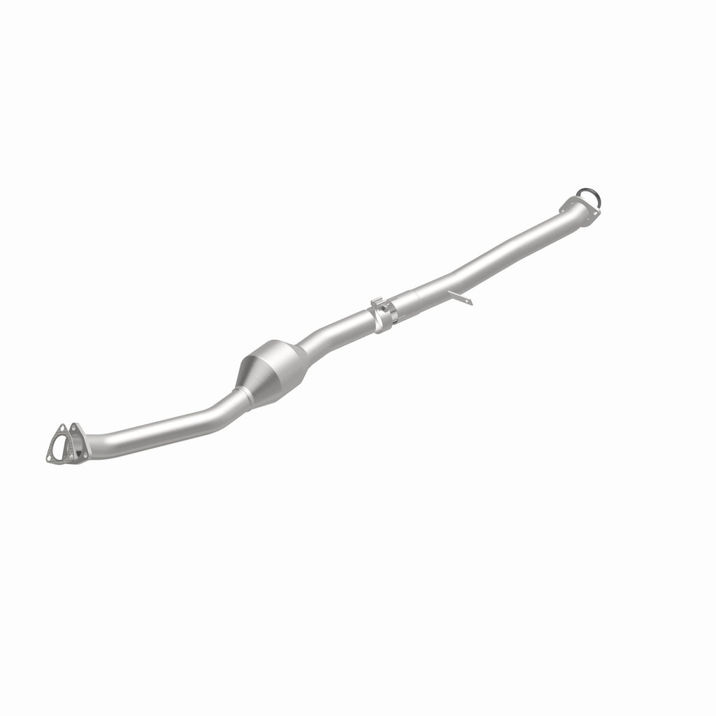 MagnaFlow Exhaust Products 5571448 California CARB Direct-Fit Catalytic Converter for Select Saab 9-2X, Subaru Forester, Subaru Impreza, Subaru Legacy, Subaru Outback