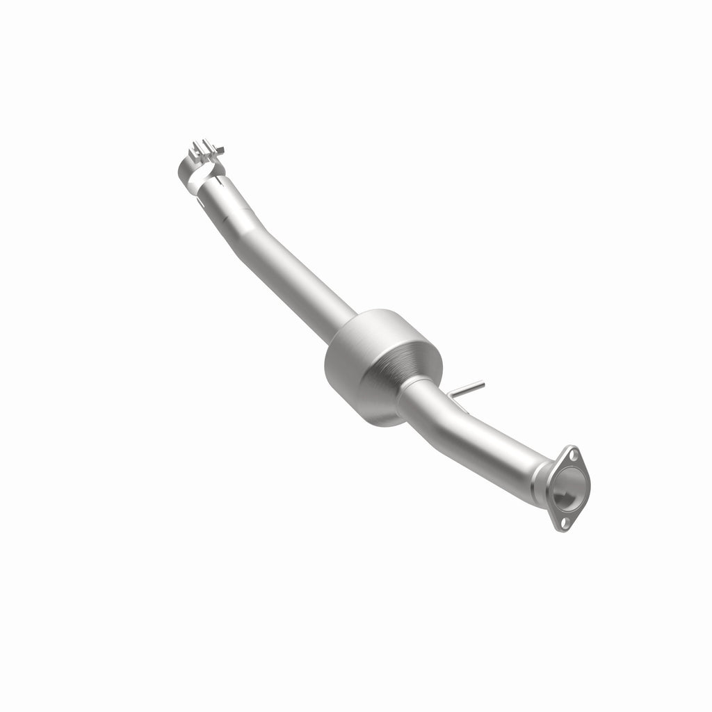 MagnaFlow Exhaust Products 51834 OEM Grade Direct-Fit Catalytic Converter for Select BMW X5