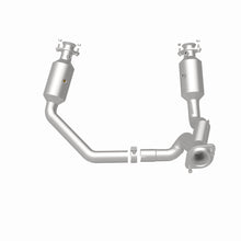 Load image into Gallery viewer, MagnaFlow Exhaust Products 280307 OEM Grade Direct-Fit Catalytic Converter for Select Ram