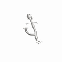 Load image into Gallery viewer, MagnaFlow Exhaust Products 93189 HM Grade Direct-Fit Catalytic Converter for Select Chrysler Sebring, Dodge Stratus, Mitsubishi Eclipse, Mitsubishi Galant