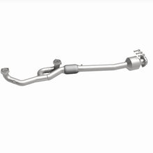 Load image into Gallery viewer, MagnaFlow Exhaust Products 6571756 California CARB Direct-Fit Catalytic Converter for Select Acura MDX, Honda Passport, Honda Pilot