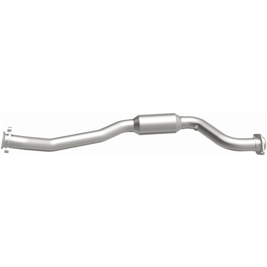 MagnaFlow Exhaust Products 4593611 California CARB Direct-Fit Catalytic Converter for Select Chevrolet Colorado, GMC Canyon