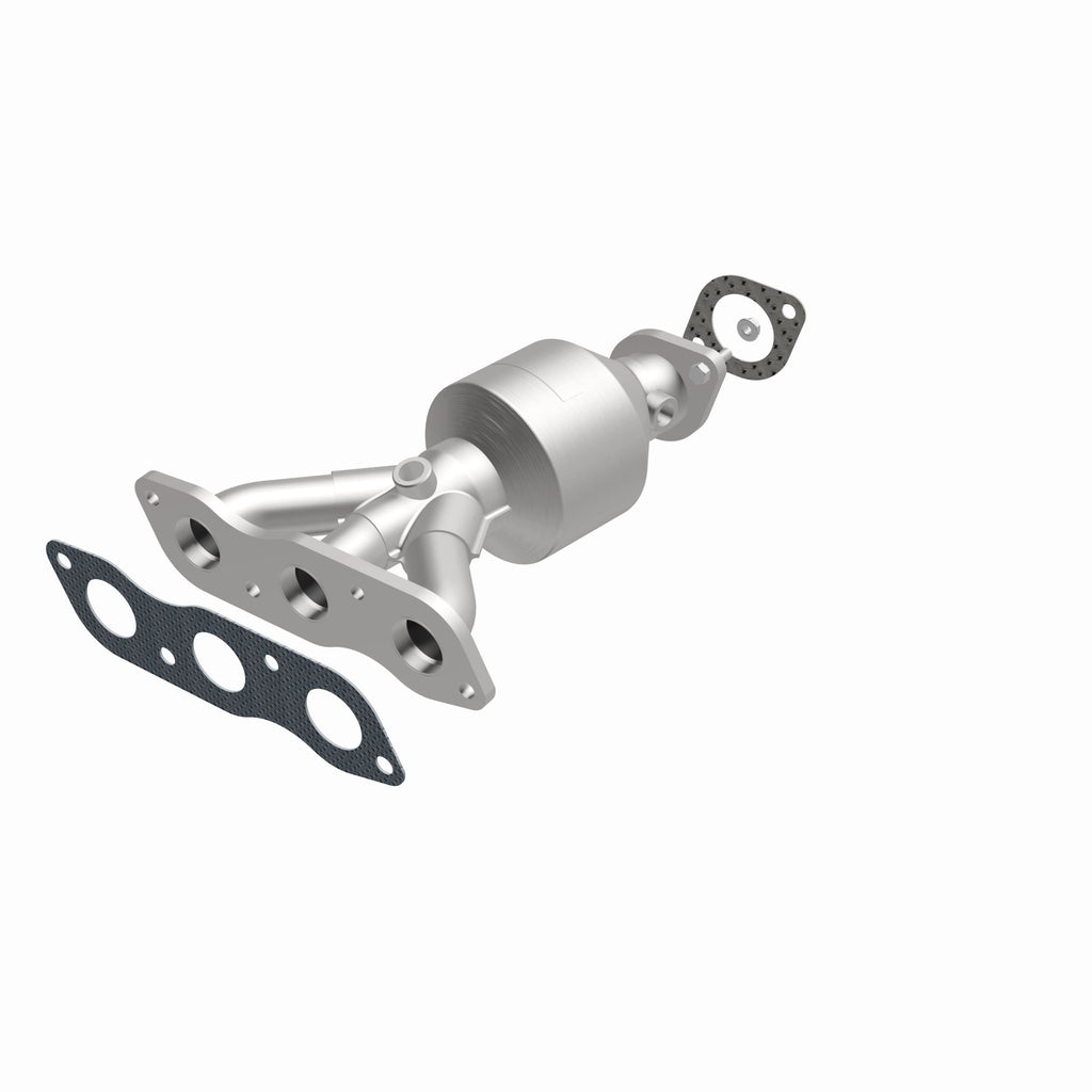 MagnaFlow Exhaust Products 51772 OEM Grade Manifold Catalytic Converter for Select Mitsubishi Outlander