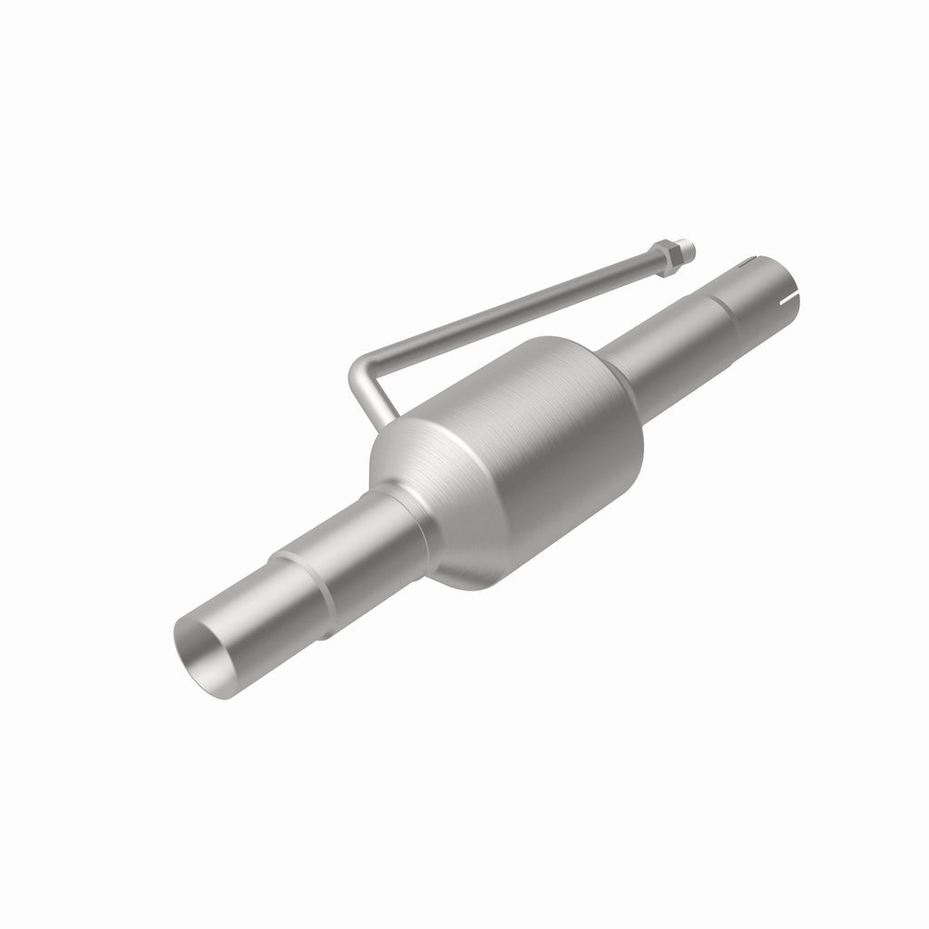 MagnaFlow Exhaust Products 4451212 California CARB Direct-Fit Catalytic Converter for Select Dodge Ram 2500, Dodge Ram