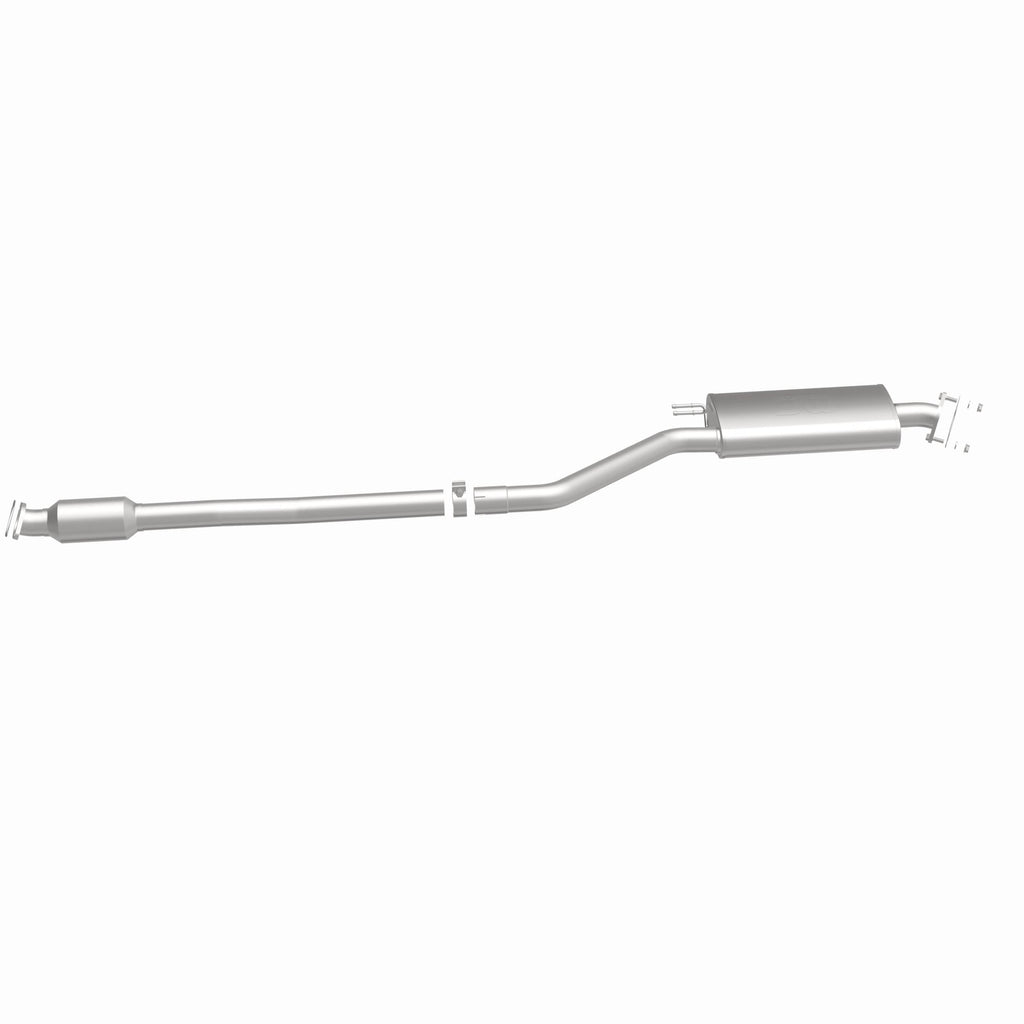 MagnaFlow Exhaust Products 280592 OEM Grade Direct-Fit Catalytic Converter for Select Hyundai Palisade