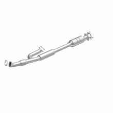 Load image into Gallery viewer, MagnaFlow Exhaust Products 49534 OEM Grade Direct-Fit Catalytic Converter for Select Hyundai Tiburon