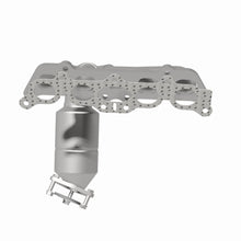 Load image into Gallery viewer, MagnaFlow Exhaust Products 452016 California CARB Manifold Catalytic Converter for Select Toyota Camry, Toyota Solara