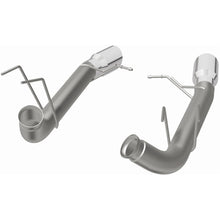 Load image into Gallery viewer, MagnaFlow Exhaust Products 15152 Race Series Axle-Back System for Select Ford Mustang