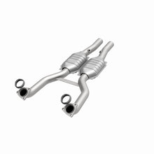Load image into Gallery viewer, MagnaFlow Exhaust Products 4481988 California CARB Direct-Fit Catalytic Converter for Select Chevrolet Corvette