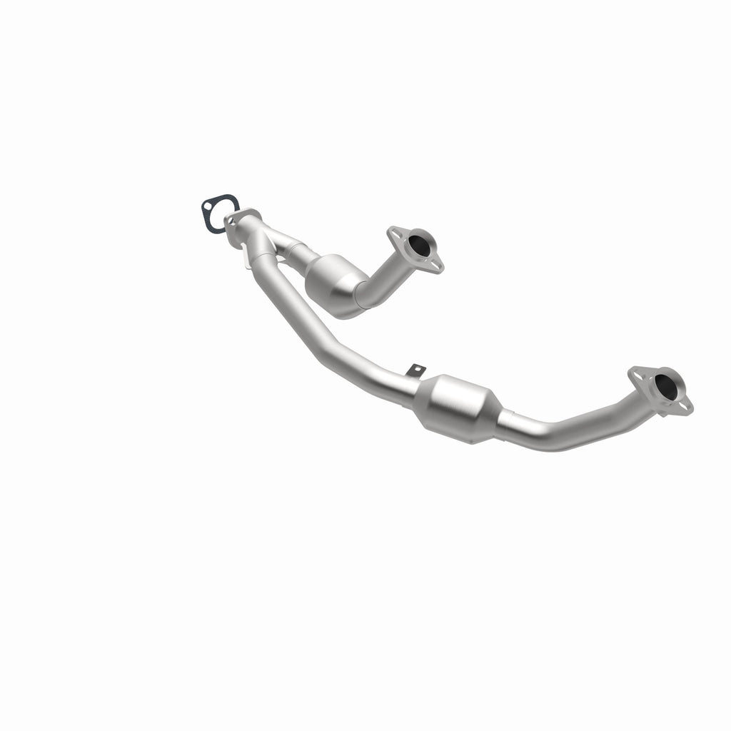 MagnaFlow Exhaust Products 23354 Standard Grade Direct-Fit Catalytic Converter for Select Ford Taurus, Lincoln Continental, Mercury Sable