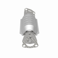 Load image into Gallery viewer, MagnaFlow Exhaust Products 23812 Standard Grade Direct-Fit Catalytic Converter for Select Renault Fuego, Renault R18i, Volvo 242, Volvo 244, Volvo 245, Volvo 262, Volvo 264, Volvo 265