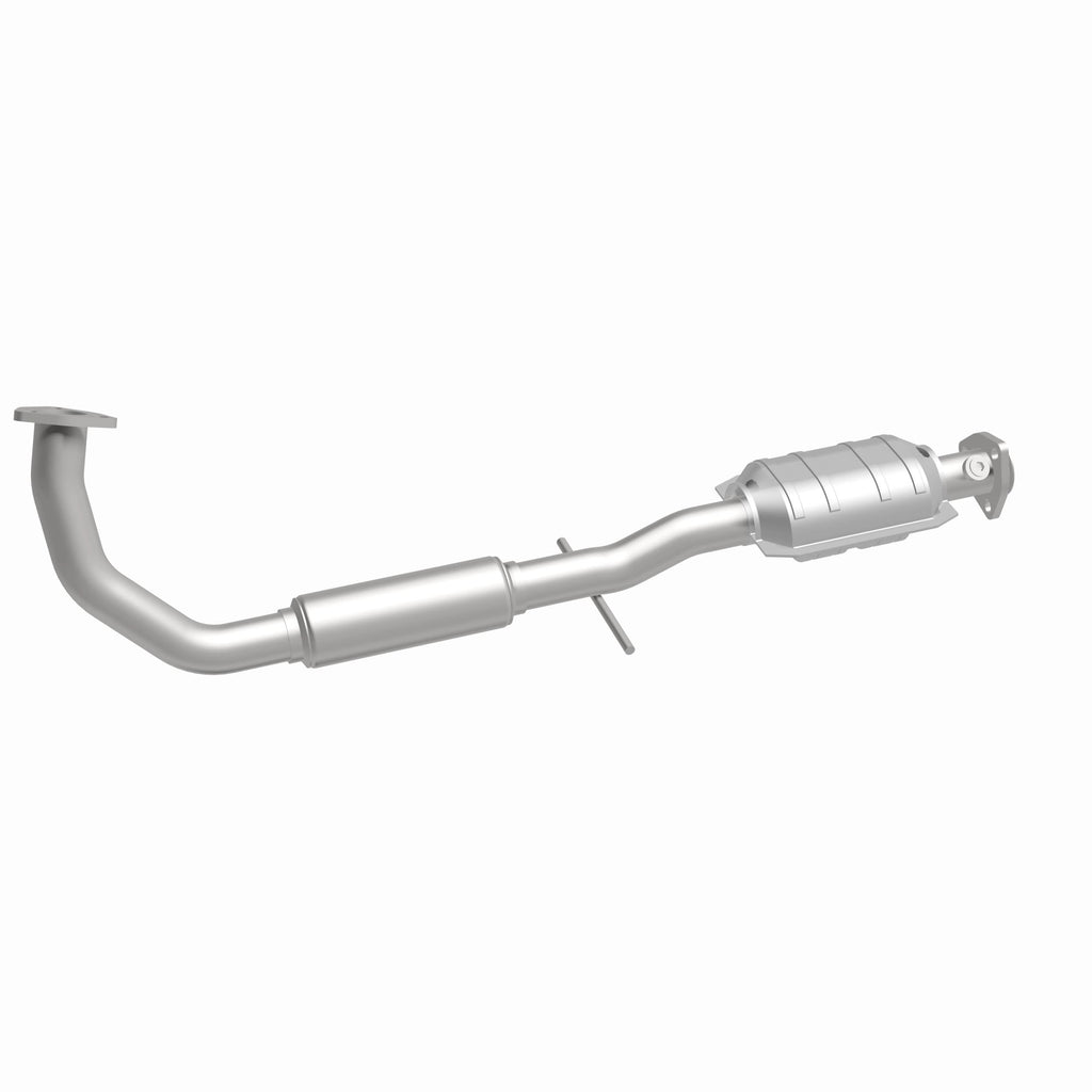MagnaFlow Exhaust Products 23450 HM Grade Direct-Fit Catalytic Converter for Select Saturn SC2, Saturn SL2, Saturn SW2