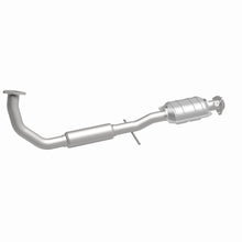 Load image into Gallery viewer, MagnaFlow Exhaust Products 23450 HM Grade Direct-Fit Catalytic Converter for Select Saturn SC2, Saturn SL2, Saturn SW2