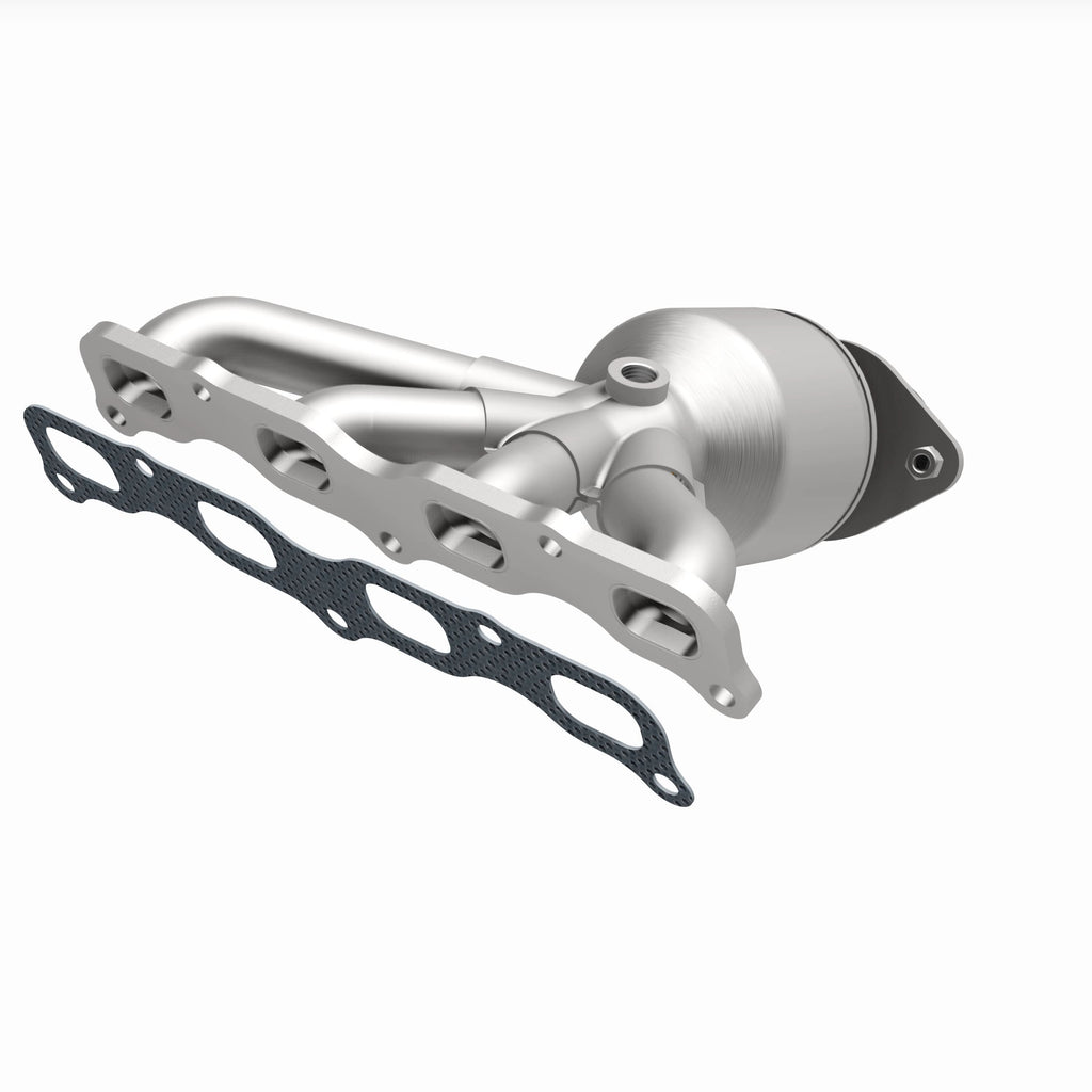 MagnaFlow Exhaust Products 290103 OEM Grade Manifold Catalytic Converter for Select Mitsubishi Outlander, Mitsubishi Outlander Sport