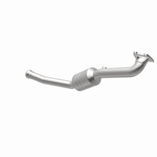 Load image into Gallery viewer, MagnaFlow Exhaust Products 5551737 California CARB Direct-Fit Catalytic Converter for Select Dodge Durango, Jeep Grand Cherokee
