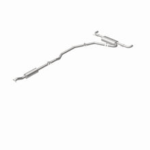 Load image into Gallery viewer, MagnaFlow Exhaust Products 15230 Street Series Cat-Back System for Select Ford Fusion, Lincoln MKZ