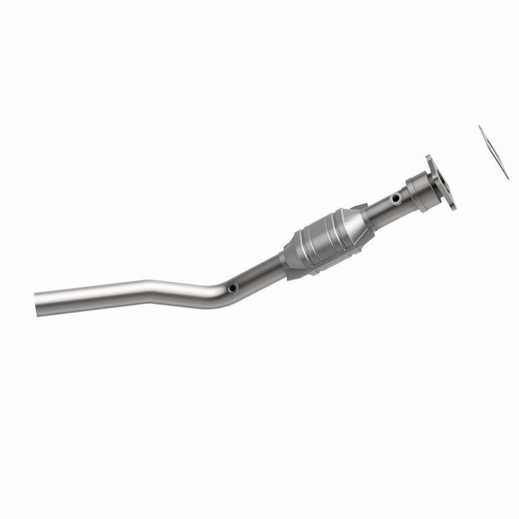 MagnaFlow Exhaust Products 23721 HM Grade Direct-Fit Catalytic Converter for Select Chrysler Sebring