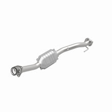 Load image into Gallery viewer, MagnaFlow Exhaust Products 23967 HM Grade Direct-Fit Catalytic Converter for Select Buick Rainier, Chevrolet Trailblazer, GMC Envoy, Isuzu Ascender, Oldsmobile Bravada, Saab 9-7x