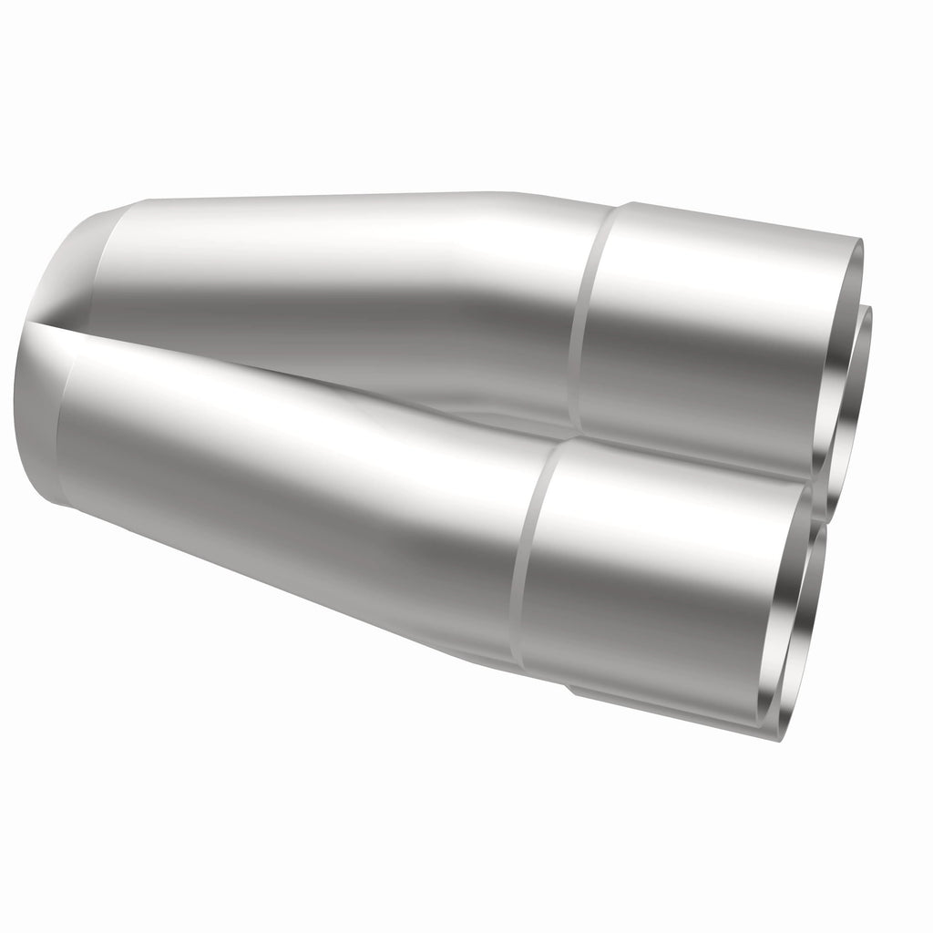 MagnaFlow Exhaust Products 10802 Merge Header Collector - 1.75/3.00