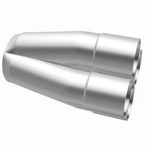 Load image into Gallery viewer, MagnaFlow Exhaust Products 10802 Merge Header Collector - 1.75/3.00