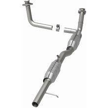 Load image into Gallery viewer, MagnaFlow Exhaust Products 447251 California CARB Direct-Fit Catalytic Converter for Select Ford F-150