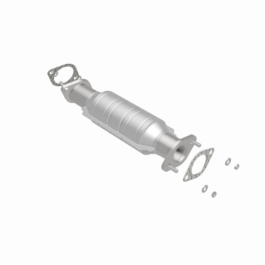 MagnaFlow Exhaust Products 51714 OEM Grade Direct-Fit Catalytic Converter for Select Hyundai Sonata, Kia Forte, Kia Forte Koup, Kia Optima, Kia Rondo