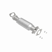 Load image into Gallery viewer, MagnaFlow Exhaust Products 51714 OEM Grade Direct-Fit Catalytic Converter for Select Hyundai Sonata, Kia Forte, Kia Forte Koup, Kia Optima, Kia Rondo