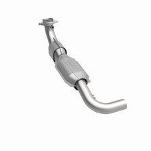 Load image into Gallery viewer, MagnaFlow Exhaust Products 93447 HM Grade Direct-Fit Catalytic Converter for Select Ford F-150, Ford F-150 Heritage