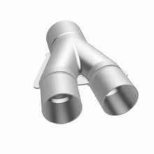 Load image into Gallery viewer, MagnaFlow Exhaust Products 10735 Exhaust Y-Pipe - 2.50/2.00