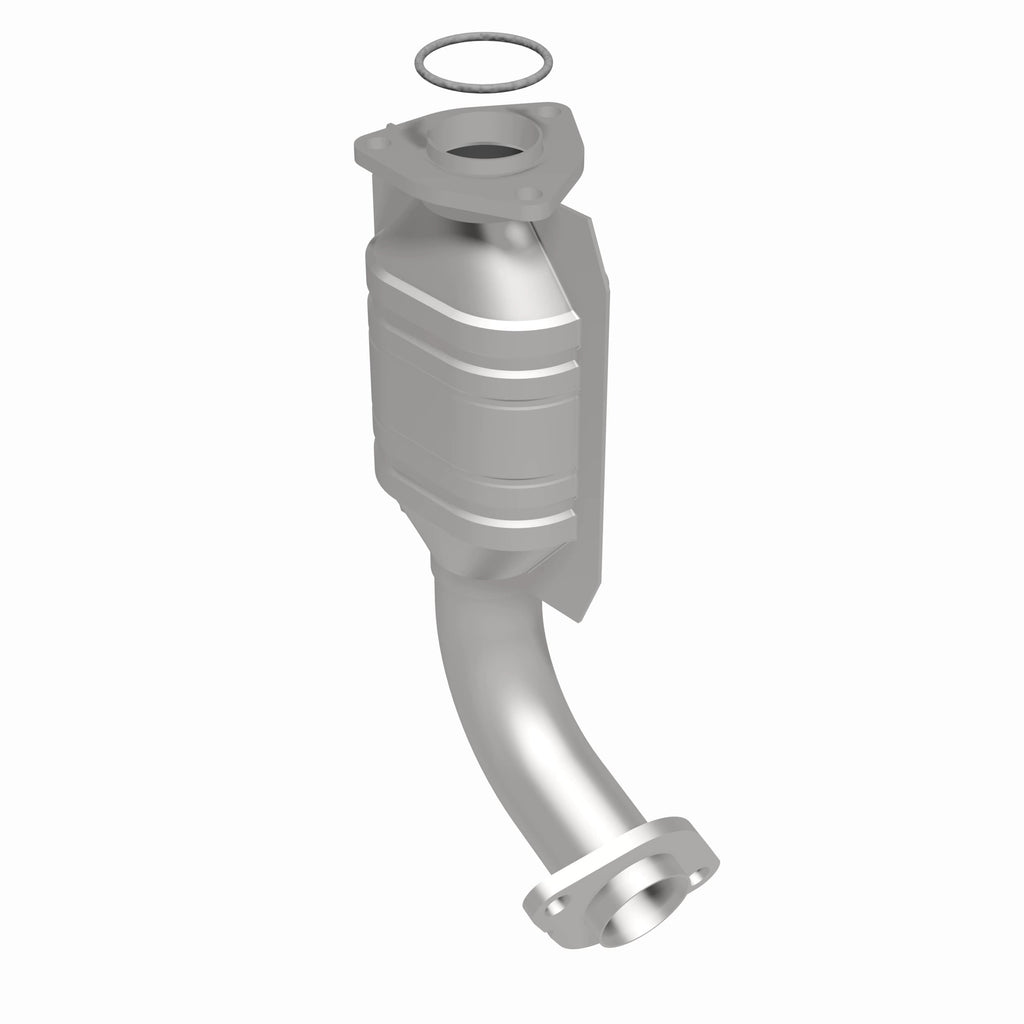 MagnaFlow Exhaust Products 23112 HM Grade Direct-Fit Catalytic Converter for Select Chevrolet Tracker, Suzuki Vitara