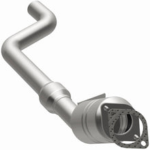 Load image into Gallery viewer, MagnaFlow Exhaust Products 52225 OEM Grade Direct-Fit Catalytic Converter for Select Ford Mustang
