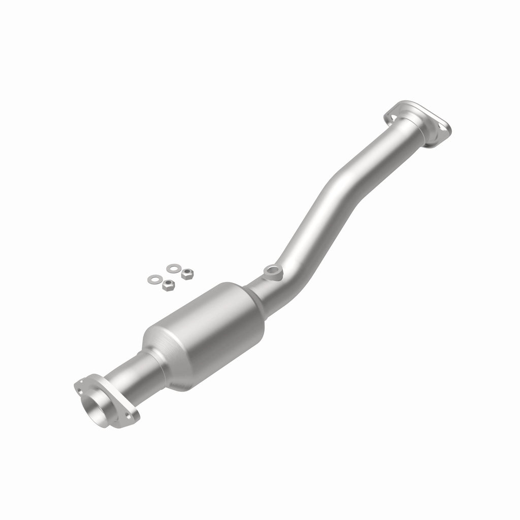 MagnaFlow Exhaust Products 5671709 California CARB Direct-Fit Catalytic Converter for Select Nissan Cube, Nissan Sentra