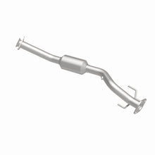 Load image into Gallery viewer, MagnaFlow Exhaust Products 5551221 California CARB Direct-Fit Catalytic Converter for Select Buick Rainier, Chevrolet Trailblazer, GMC Envoy, Isuzu Ascender
