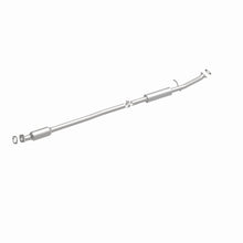 Load image into Gallery viewer, MagnaFlow Exhaust Products 5561542 California CARB Direct-Fit Catalytic Converter for Select Hyundai Tucson