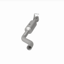 Load image into Gallery viewer, MagnaFlow Exhaust Products 280444 OEM Grade Direct-Fit Catalytic Converter for Select Ford F-650, Ford F-750