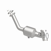 Load image into Gallery viewer, MagnaFlow Exhaust Products 6571415 California CARB Direct-Fit Catalytic Converter for Select INFINITI Q50, INFINITI Q60