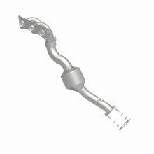 Load image into Gallery viewer, MagnaFlow Exhaust Products 51718 OEM Grade Manifold Catalytic Converter for Select BMW Z4